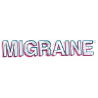 Migraine logo - Similar company to The Ibs Network