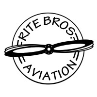 RITE BROS. AVIATION, INC. logo - Similar company to Point To Point Air, Llc