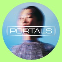 Portals logo - Similar company to Digital Invaders