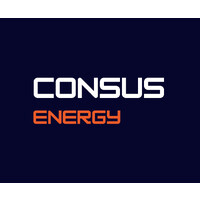 Consus Energy logo - Similar company to Soy Edtech