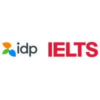 IDP Education Egypt logo - Similar company to Top Edu
