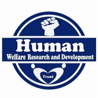 Human Welfare Research and Development Trust logo - Similar company to Transformatory Research Collaborative