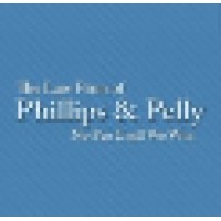 The Law Firm of Phillips & Pelly logo - Similar company to Enright Law