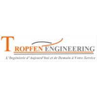 Tropfen Engineering logo - Similar company to Software In Time