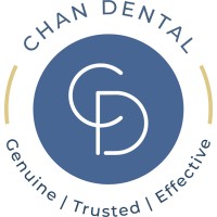 Chan Dentist logo - Similar company to Ph Dental