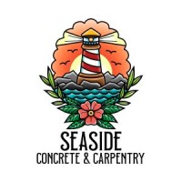 Seaside Concrete & Carpentry logo - Similar company to Lotide, Llc
