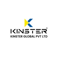 Kinster Global PVT LTD logo - Similar company to Kinster Global Careers