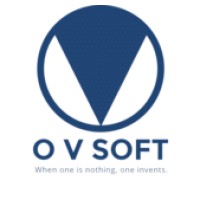 OV Soft Pty (Ltd) logo - Similar company to Final Frontier