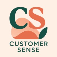 Customer Sense logo - Similar company to Nouvel Œil