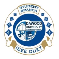 IEEE-DSB DAWOOD STUDENT BRANCH logo - Similar company to Industrial E Solutions