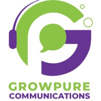 Grow Pure Communications logo - Similar company to Amsev Technologies