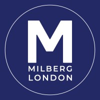 Milberg London LLP logo - Similar company to Pace Hr | B Corp