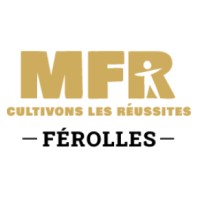 MFR de Férolles logo - Similar company to Communauté De Communes Des Loges