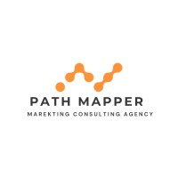Path Mapper logo - Similar company to Agarwal Earthmoving Enterprises