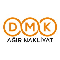 DMK AĞIR NAKLİYAT logo - Similar company to İlk Umut Derneği