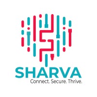 Sharva IT logo - Similar company to Pinnacle It Solutions