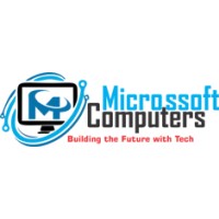 Microssoftcomputers logo - Similar company to Scholar Sprint