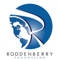 The Roddenberry Foundation logo - Similar company to The Pollination Project Foundation