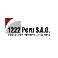 1222 Peru S.A.C logo - Similar company to Planeta Motors