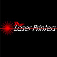 Pro Laser Printers logo - Similar company to Kudos Technology Ltd