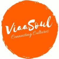 ViaaSoul - Connecting Cultures logo - Similar company to Modern Teams