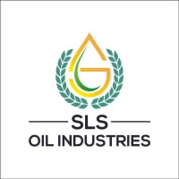 SRI LAKSHMI SRINIVASA OIL INDUSTRIES logo - Similar company to Solvent Extraction Plant