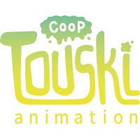 Coop Touski Animation logo - Similar company to Node Agency Llc