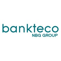 BANKTECO logo - Similar company to S&G Technology Services (Now Sirma)