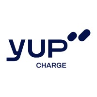 YUP Charge logo - Similar company to Yup
