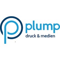 Plump Druck & Medien logo - Similar company to Ag Johnsen