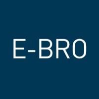 E-BRO APS logo - Similar company to Emini A/S