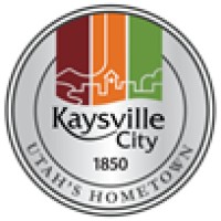 Kaysville City logo - Similar company to Weber County