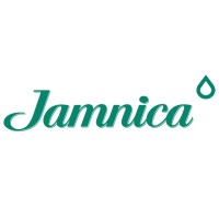 Jamnica plus logo - Similar company to Konzum