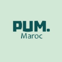 PUM Morocco logo - Similar company to Pum