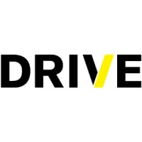 Drive Digital logo - Similar company to Sparkjoy Studios