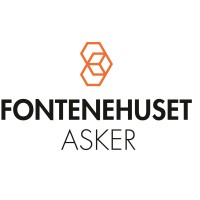 Fontenehuset Asker logo - Similar company to Fontenehuset I Oslo