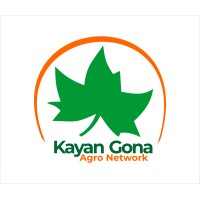 kayan gona agro network logo - Similar company to Getly