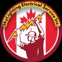 SkyLighting Electrical Service Inc. logo - Similar company to Radec Group