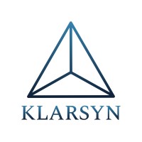 KLARSYN Learning logo - Similar company to Harikrishna