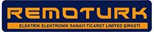 REMOTURK ELEKTRİK ELEKTRONİK logo - Similar company to Remoturk Elektrik Elektronik