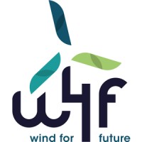 Wind for Future logo - Similar company to Wind Technicians