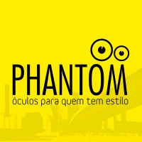 Ótica Phantom logo - Similar company to Ótica Nacional