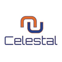 CELESTAL logo - Similar company to Clim Idf