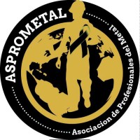ASPROMETAL logo - Similar company to Cesol Asoc. Española Soldadura Y Tec. De Unión