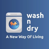 Wash n Dry Ltd logo - Similar company to Wash'N Dry