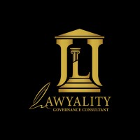 Lawyality Governance logo - Similar company to Tawasoa Consulting Corporate Governance