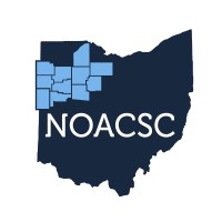 NOACSC - Northwest Ohio Area Computer Services Cooperative logo - Similar company to Oarnet