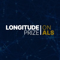 Longitude Prize on ALS logo - Similar company to Tezted
