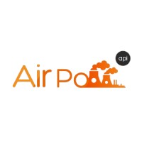Air Pollution API logo - Similar company to Powertech Pollution Controls Pvt Ltd