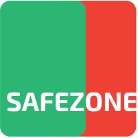 Safezone logo - Similar company to Maind Informatica